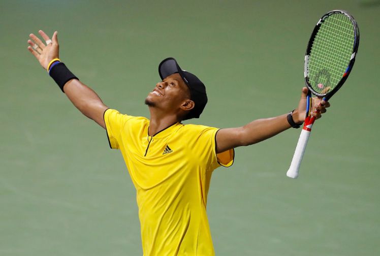 BB&amp;T Atlanta Open - Day 6